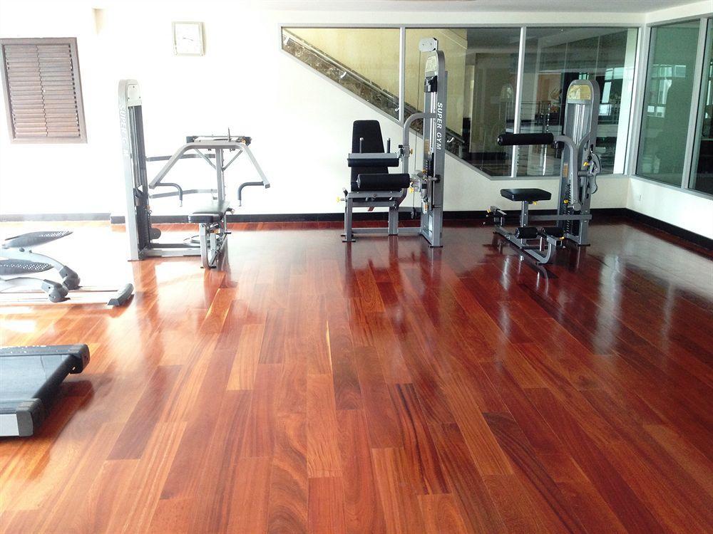 August Suites Pattaya Eksteriør billede