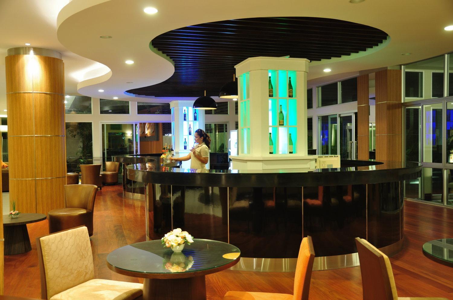 August Suites Pattaya Eksteriør billede